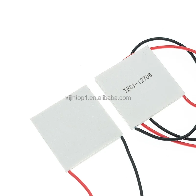 Chinese Factory Cooling Thermoelectric Peltier Module Teg