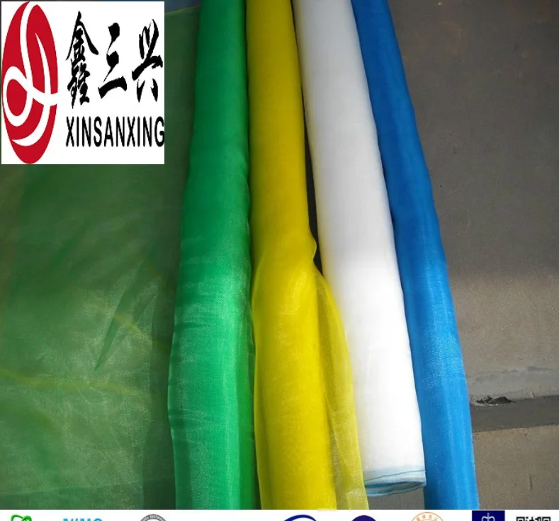 Стекловолоконный оконный экран против комаров с длительным сроком службы