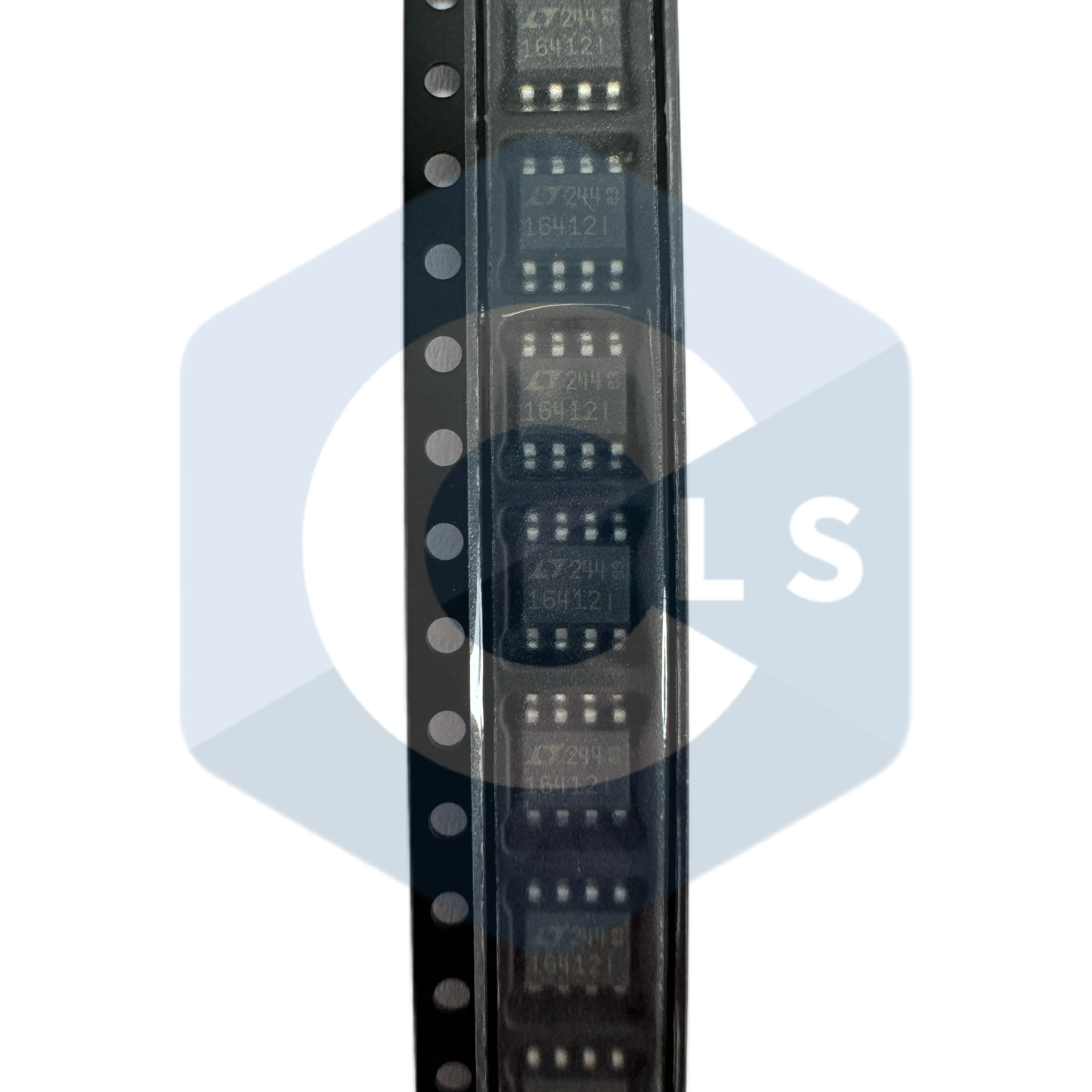 LT1641-2IS8 # TRPBF 16412I устройство защиты от перенапряжения SpD протекторы PMIC ICs микросхема интегральная схема электронный компонент BOM