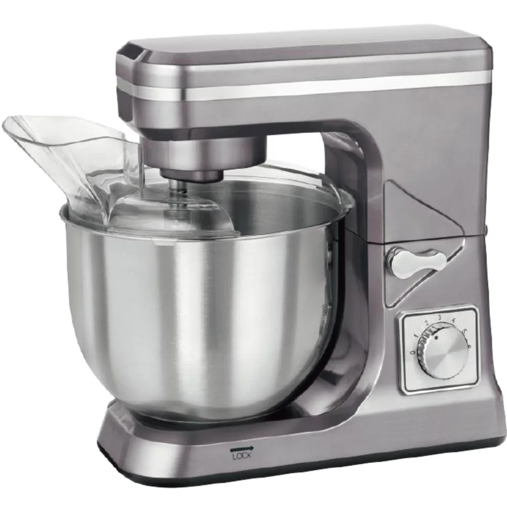 Kitchen appliance 5L electric kitchen food mixer Kneading machine