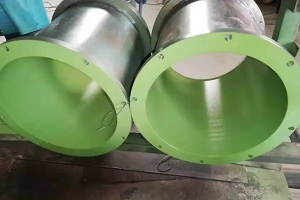 Thermoset Epoxy Resin Powder Coating, FBE Powder Coating with Excellent High Temperature Resistance