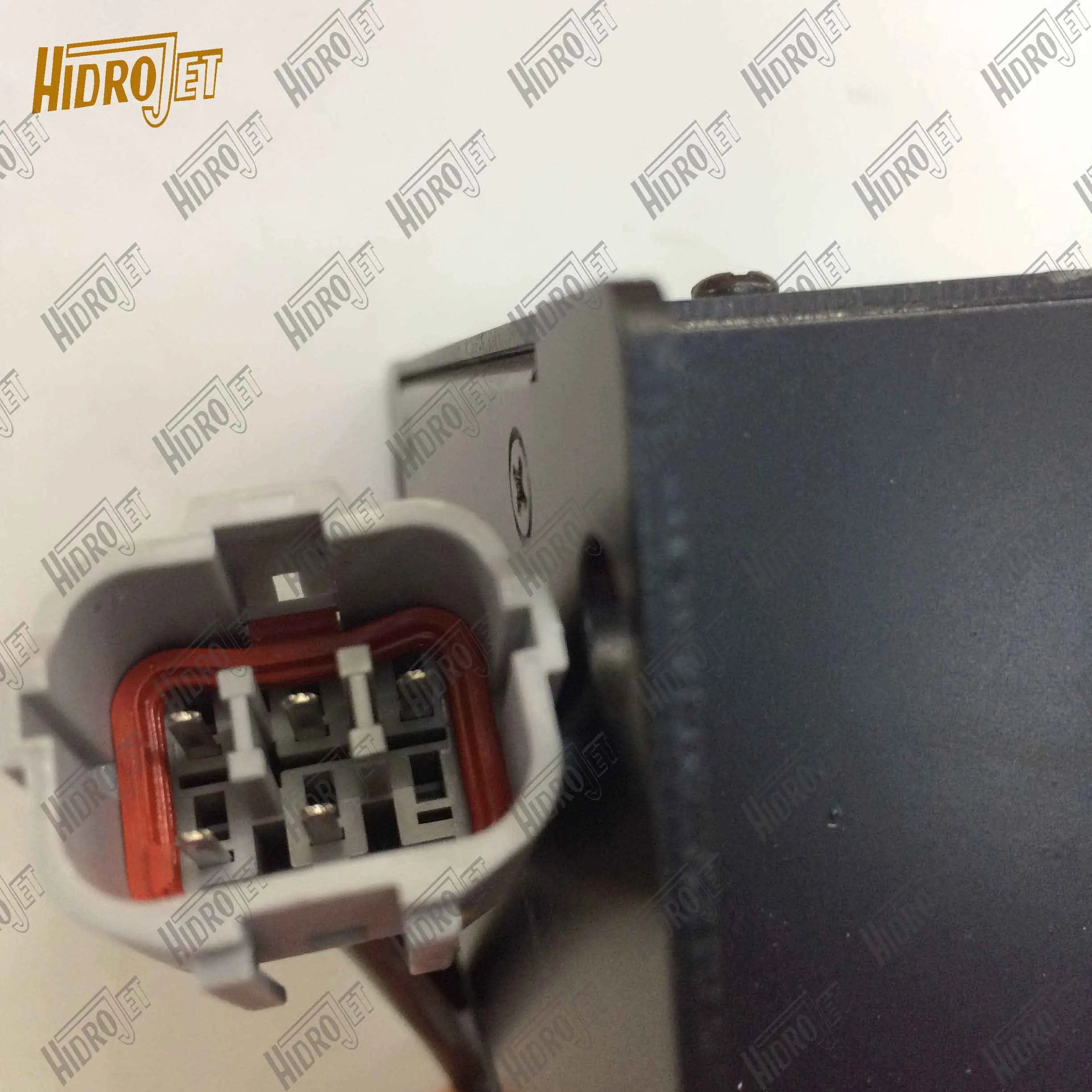 HIDROJET construction machinery parts EC210 EC240 EC290 EC360 EC460 24V time converter 14525233 voe14525233 relay sensor