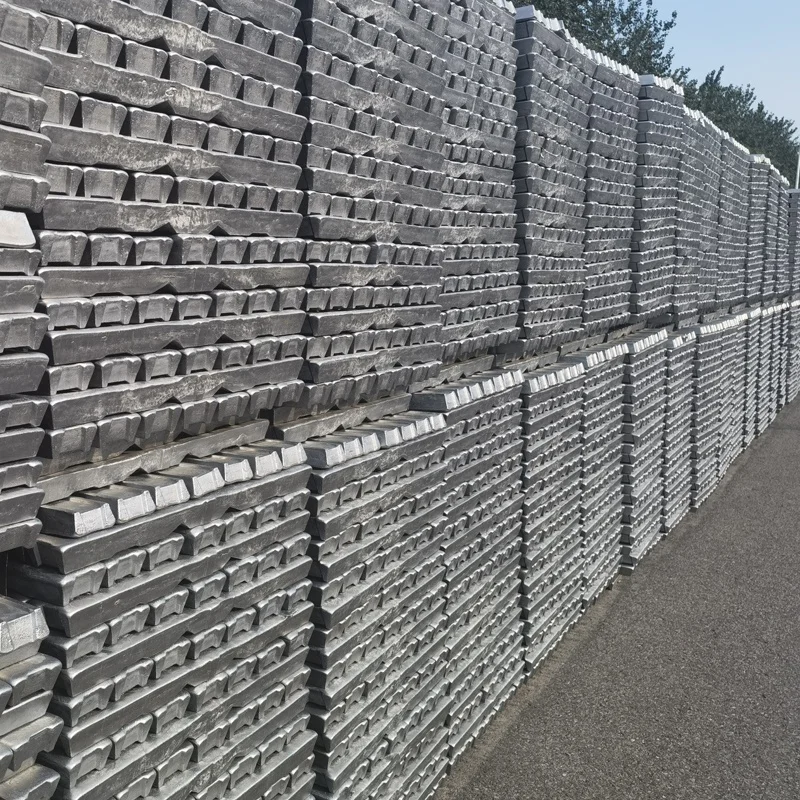 6063 abc12 abc6 a7 lme lm4 lm24  al ingots current aluminum ingot price per ton