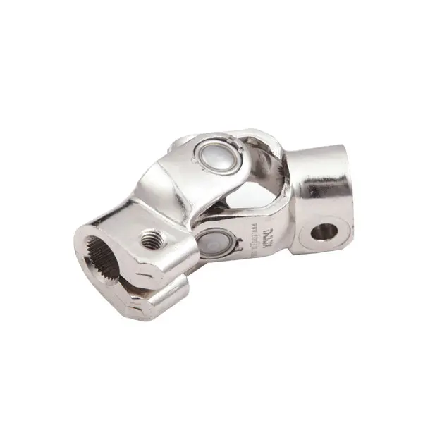 
Steering U joint,3/4 DD-30 spline X1-48 spline U joint,Similar Billet Steering U-Joints 