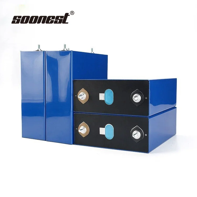 3.2V280Ah Lithium Battery Lfp Lifepo4 Batteries Rept 280Ah Lipo4 Cell Lipofe4 3.2V 280Ah Lithium Battery Cell