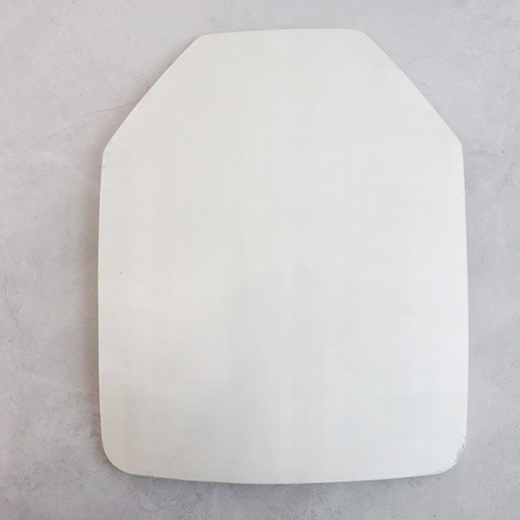 Custom Lightweight Bullet Proof Military Body Armor Bulletproof PE Ballistic Plates NIJ IIIA