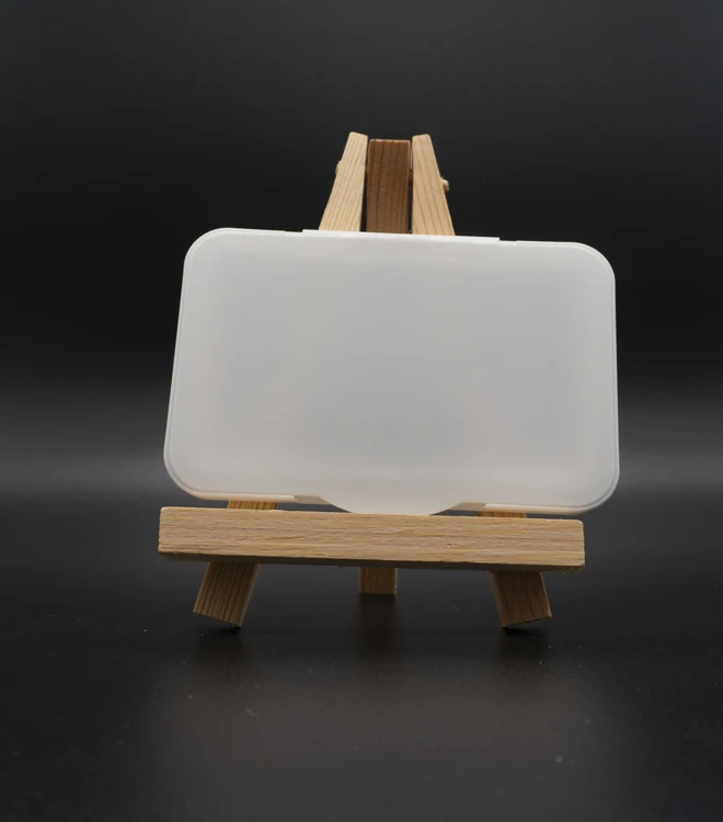 Приятная для кожи мягкая формула по заводской цене, 80 шт., детские чистые влажные салфетки с крышкой