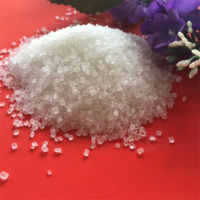 APS сульфат аммония 21% caprolactam производители удобрений с белыми кристаллами