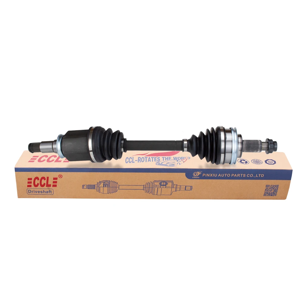 CCL factory direct drive shaft cv axle shaft axis shaft outer inner cv joint cv boots For Lexus GS IS 2005- 2011 43040-30020