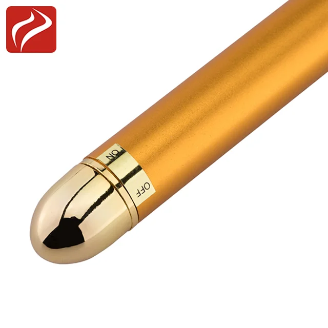 New product ideas 2018 beauty and personal care germanium rolling facial massager 24k gold beauty bar