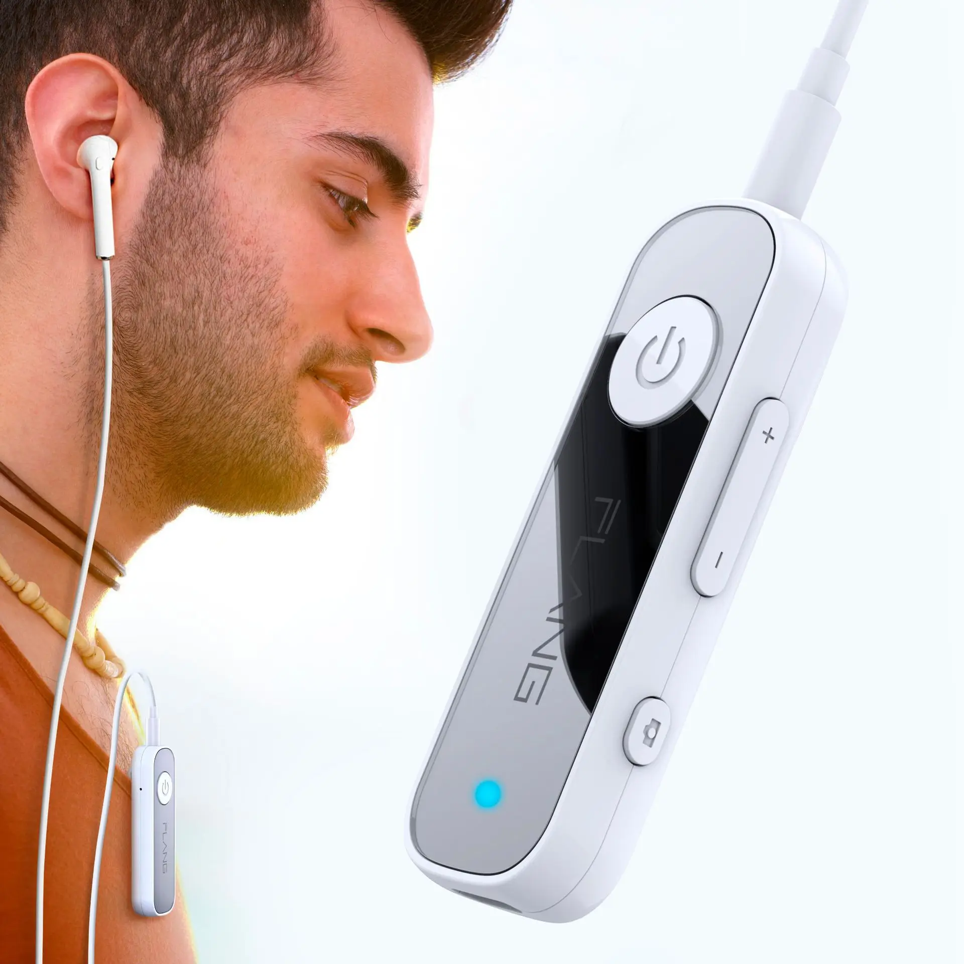 2 в 1 Bluetooth 5 0 аудио передатчик приемник адаптер Портативный беспроводной приемопередатчик Rx/tx режим для ТВ автомобильный