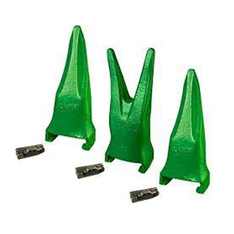 Excavator spare part high resistance excavator bucket tooth 25s for excavator