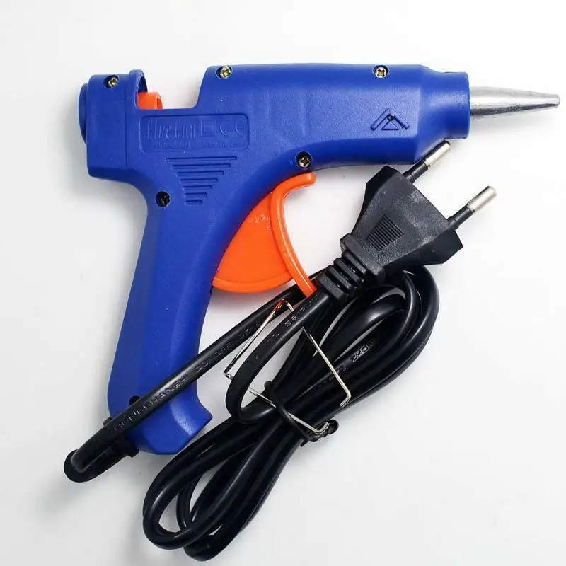 cheap price art craft using 60w full size glue gun