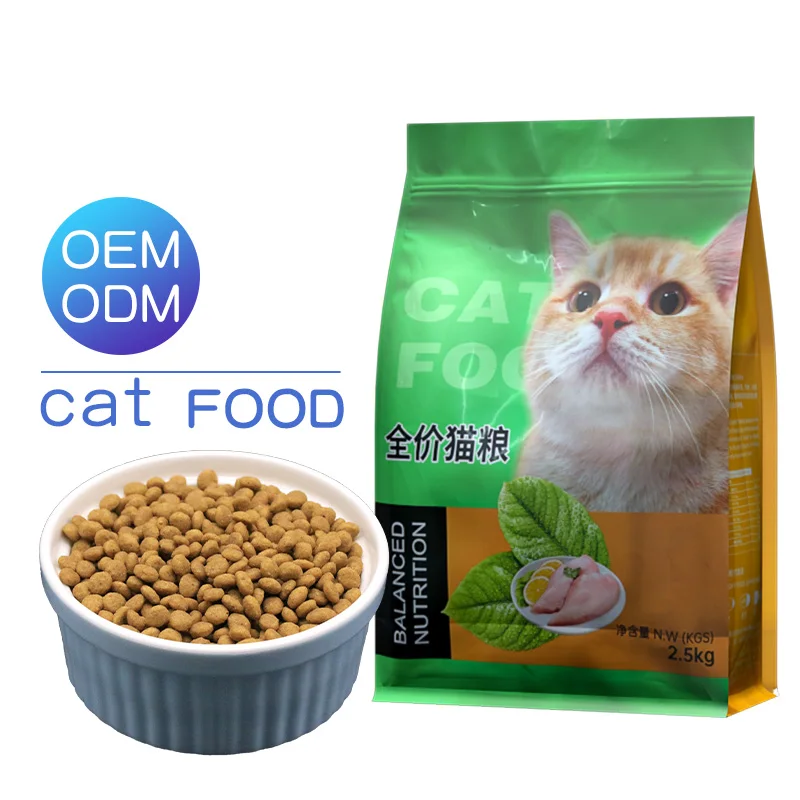 Best Seller  Salmon Pet Food For Dog Dry Food BOOM and Lamb Flavors 1.5KG  10kg Housebrand and Accept OEM