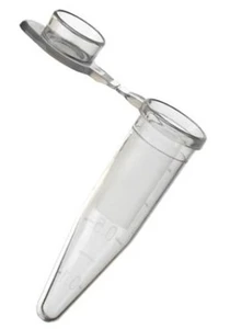 Пластиковые микрофлугирующие центрифуги 0 5 мл 1