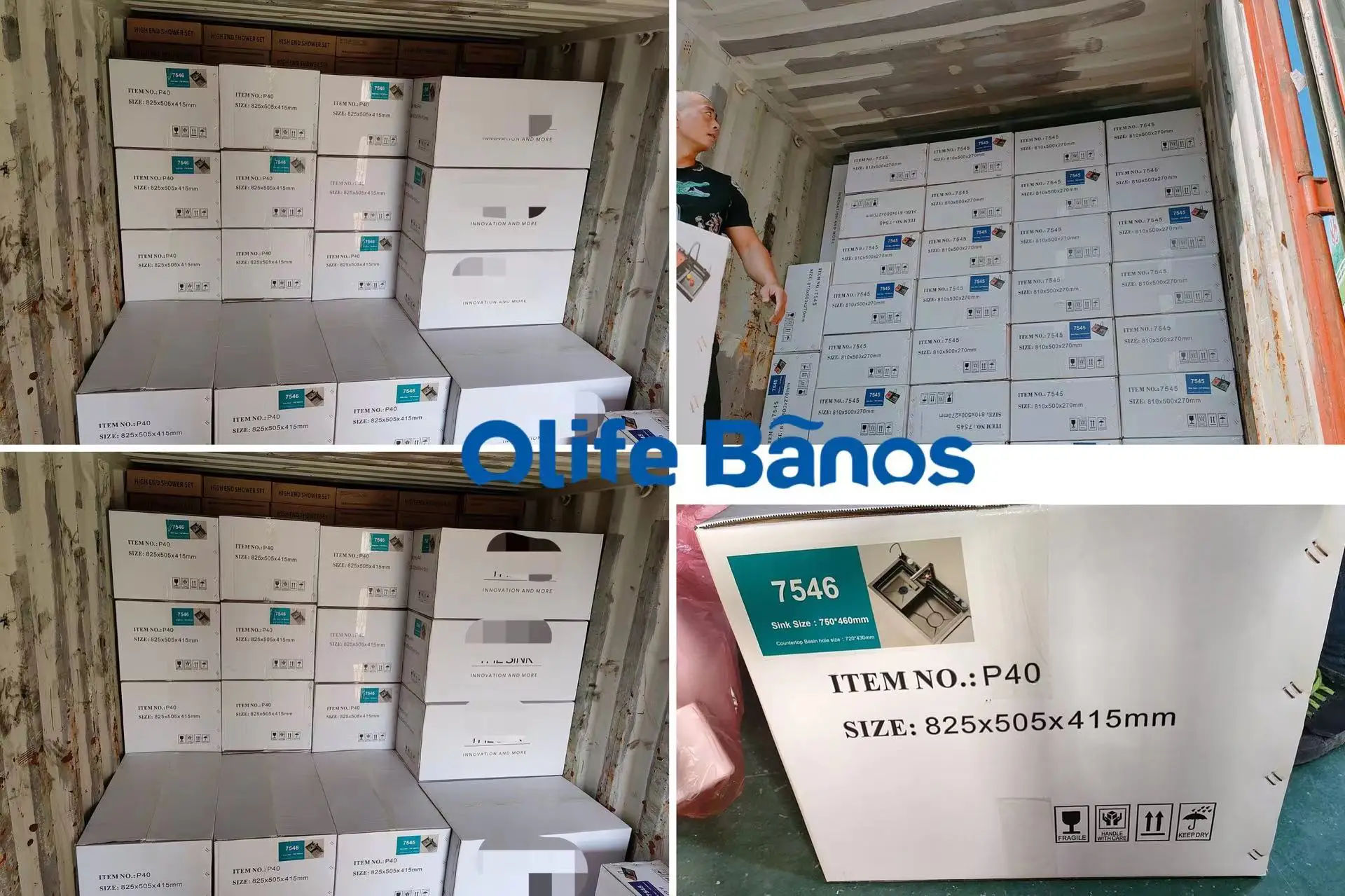 Olife Banos Tiktok Trends Smart Digital Display Mmbient Lighting Waterfall Faucet Honeycomb Automatic Glass Rinser  Kitchen Sink