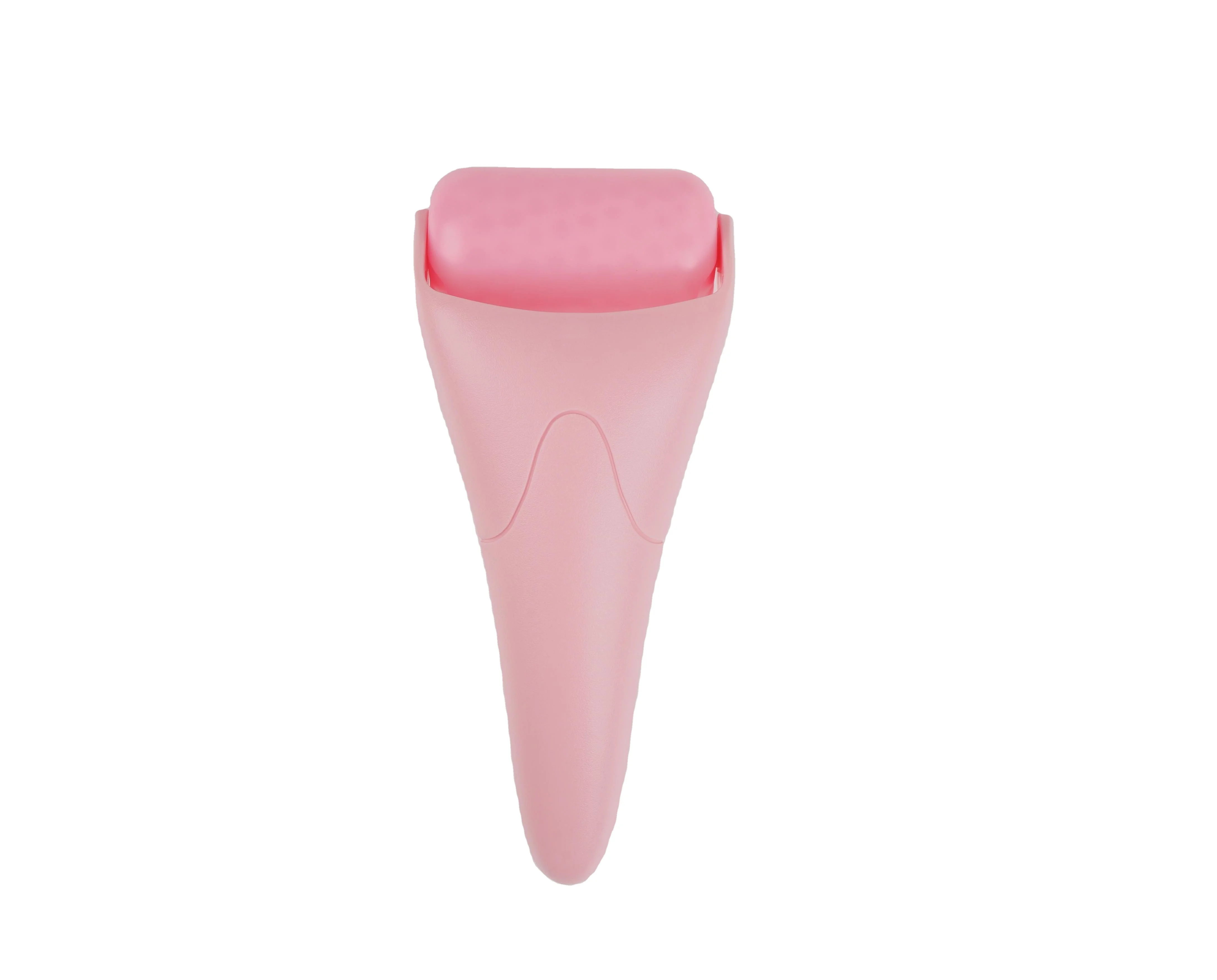 Trending Face And Body Skin Cooling Massager Derma Roller System Soothing And Sunburned Repair Ice Cool Roller For Face