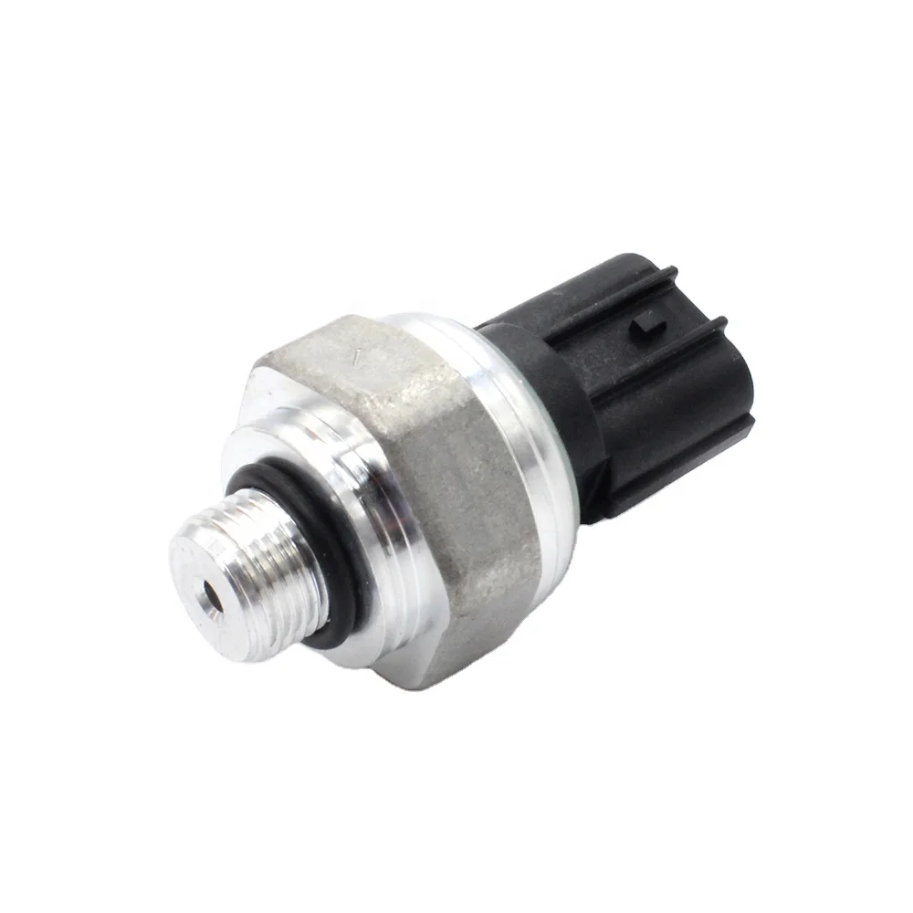 AIR CONDITIONING PRESSURE SENSOR For HONDA ACCORD VIII CP 2007 3.5 V 6 CP3 80450SFE003