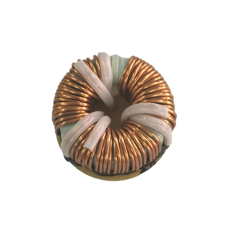 Single Phase Transformer Design Voltage Power Toroidal Transformer with CB IEC