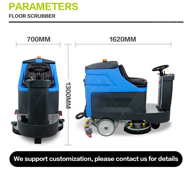 mechanical sweeper road design street vacuum sweeper airport cleaning equipment