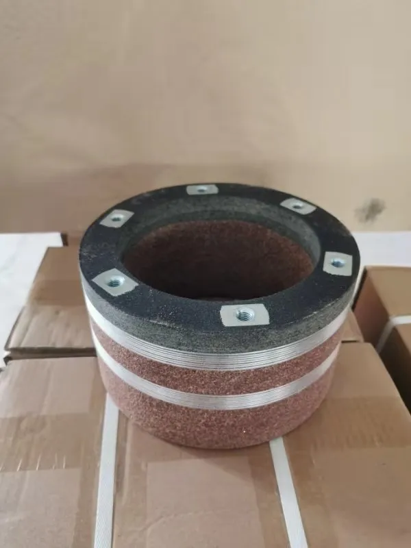 Низкая цена высокое качество пользовательских алмазный абразивный камень чашка шлифовального круга для
