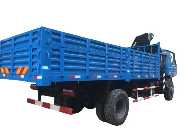 5 тонн hino грузовик с краном складной бум монтируемый кран для продажи