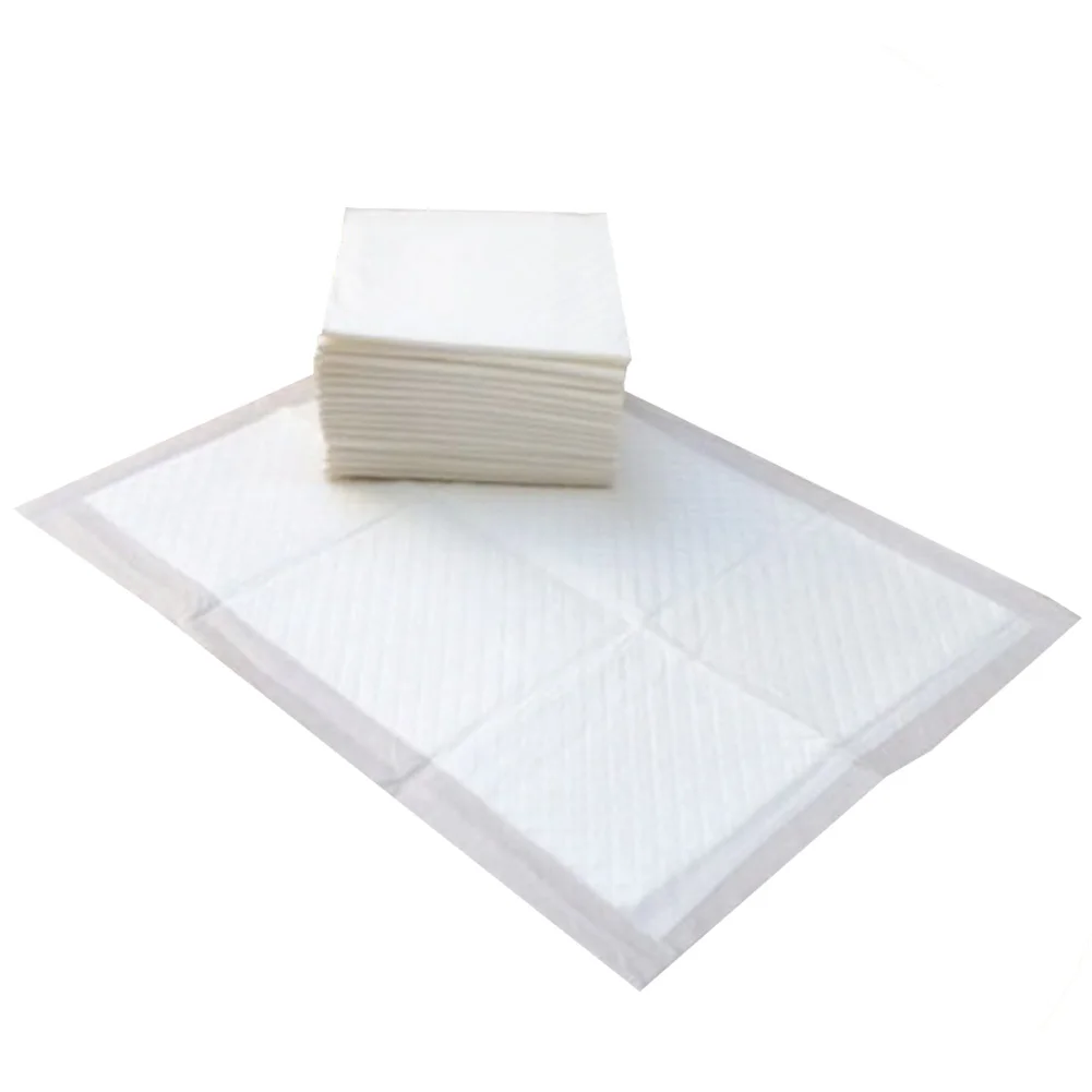 OEM Baby Diaper Disposable Underpad 60*90, Medical Disposable Underpad