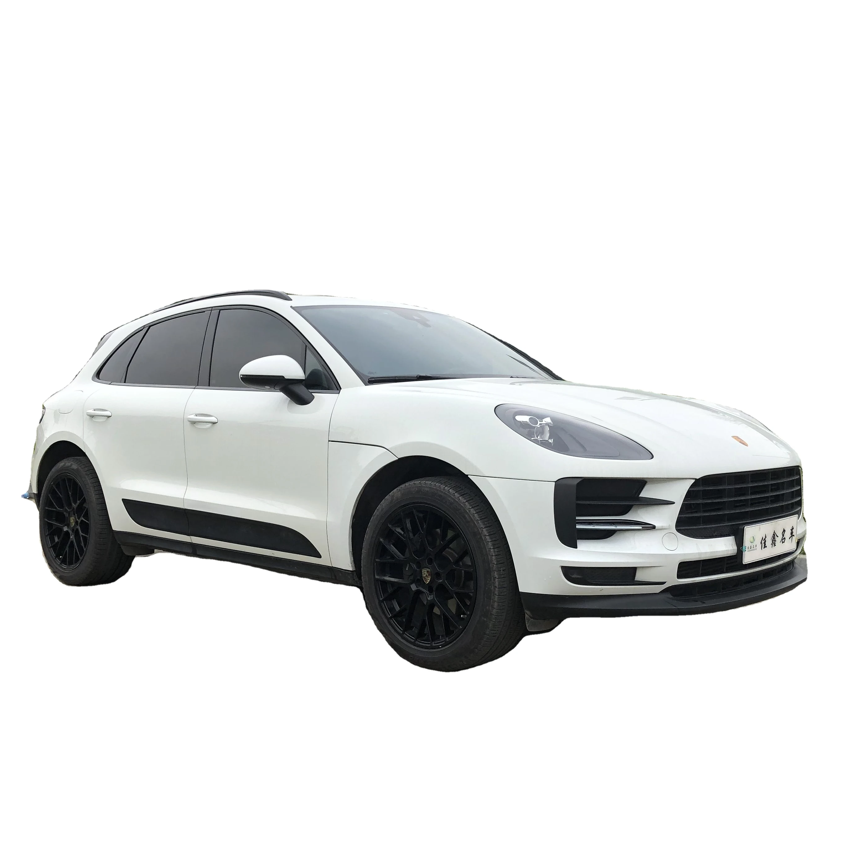 Внедорожник 2019 типа для Porsche Macan 2,0 T б/у автомобиля
