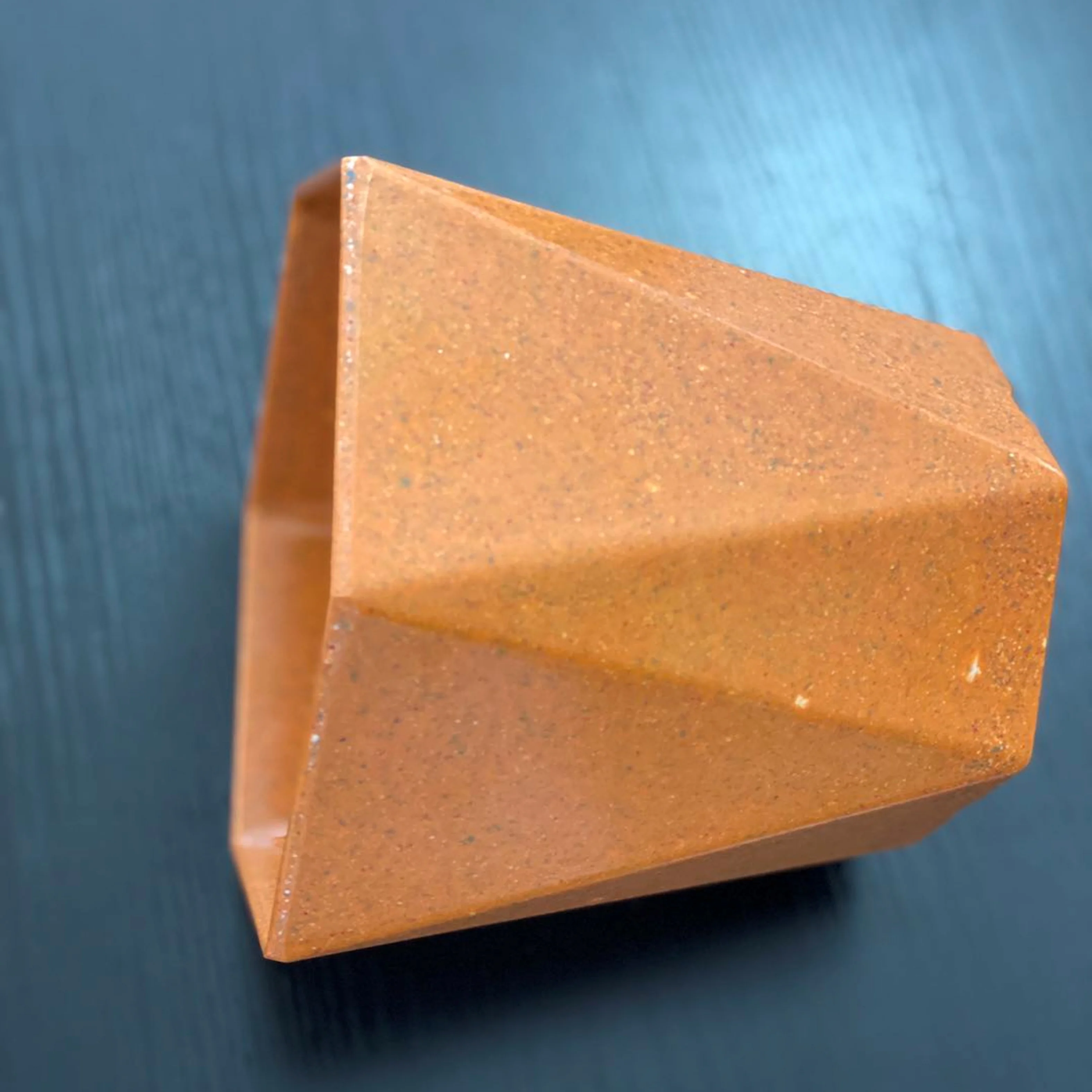 Stackable flower and plants  melamine plastic pots