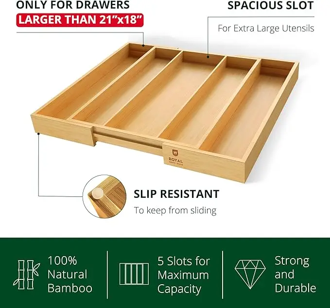 rack lazy susan side camping turntable serving stackable storage dispenser container tray bamboo wood  bowl organizer essential