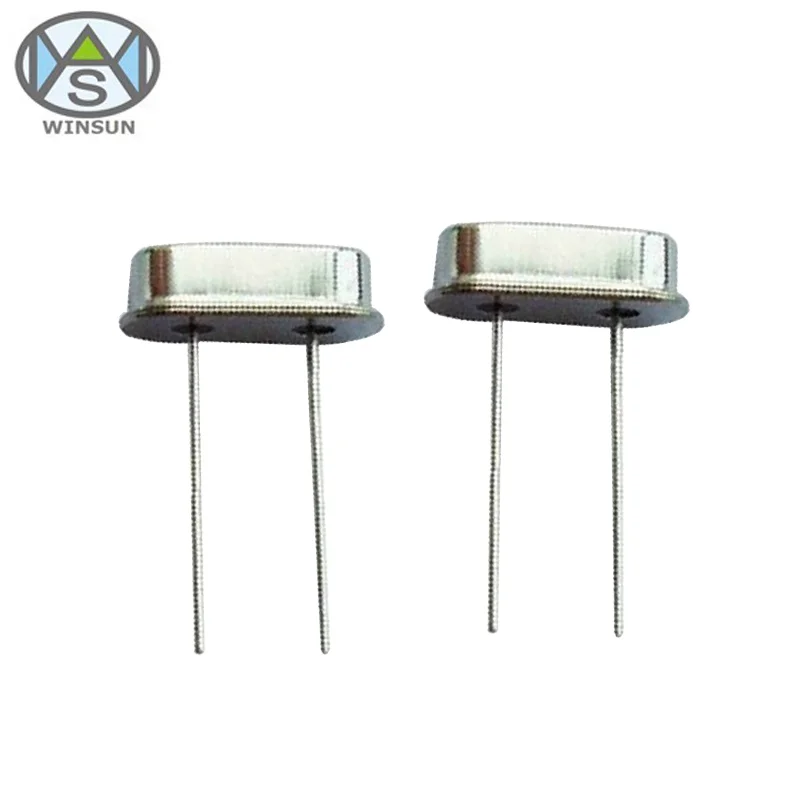 HC-49S 7,200 МГц 15PF 20ppm Кварцевый резонатор 7,2 МГц