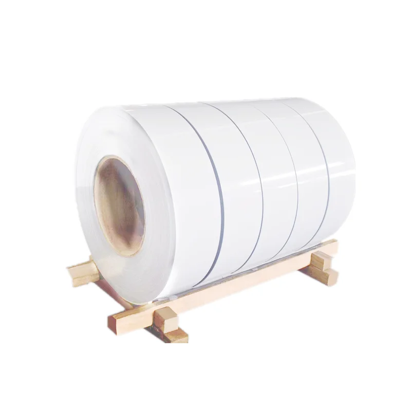 Цветной алюминиевый листовой металлический рулон, цены, предварительно окрашенные алюминиевые рулоны для отделки, алюминиевые рулоны шириной 15 дюймов, алюминиевые водосточные катушки