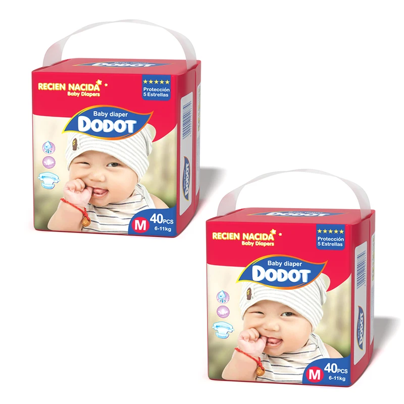 Hot Sale OEM Accept Super Soft Free Shipping Wholesale Canada Disposable Baby Diapers for Baby Girl