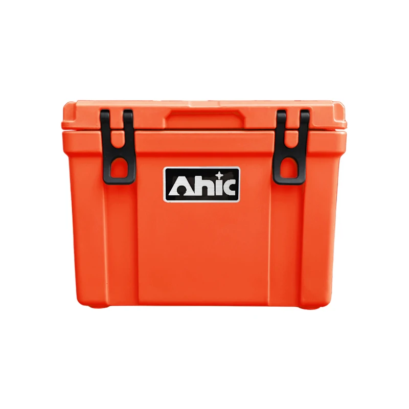 Высококачественный роликовый Профессиональный Холодильник для кемпинга 120 л