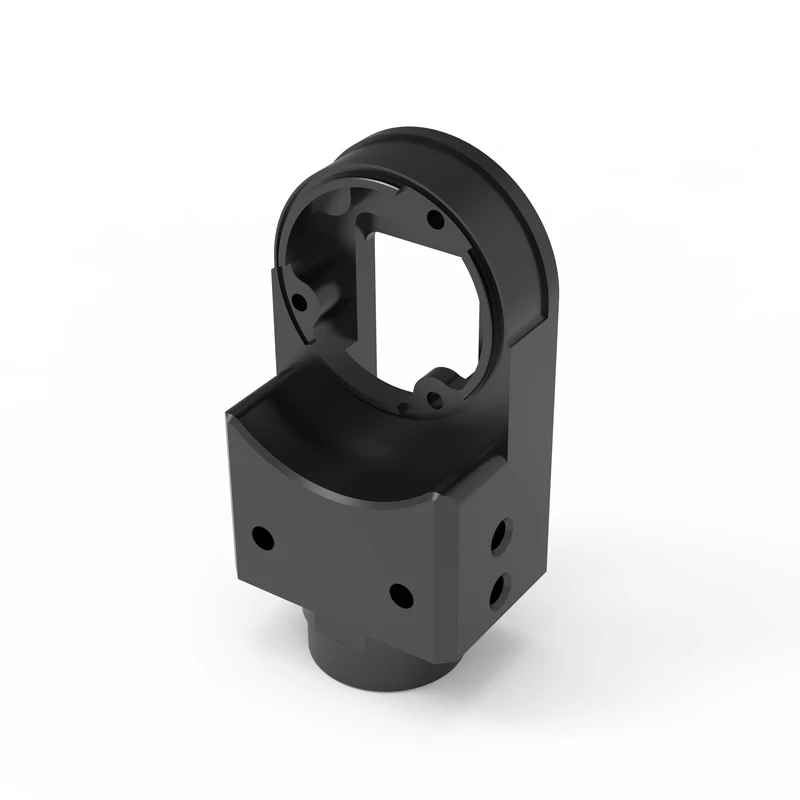 Алюминиевые аксессуары латунная прецизионная токарная пластиковая автозапчасть с ЧПУ