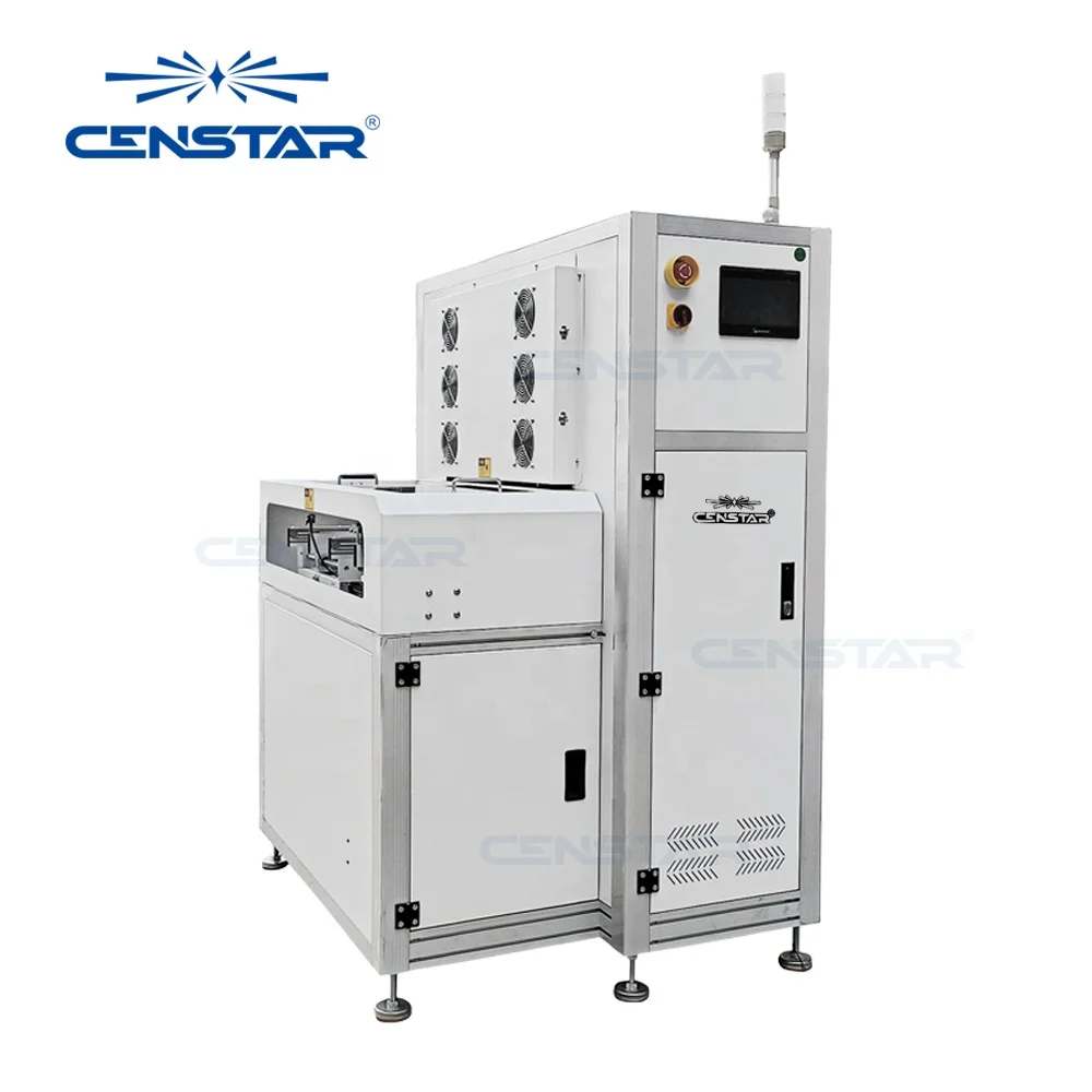 High Quality Dual Rail NG OK PCB Magazine Unloader For Unloading NG OK Board In SMT Line From Shenzhen