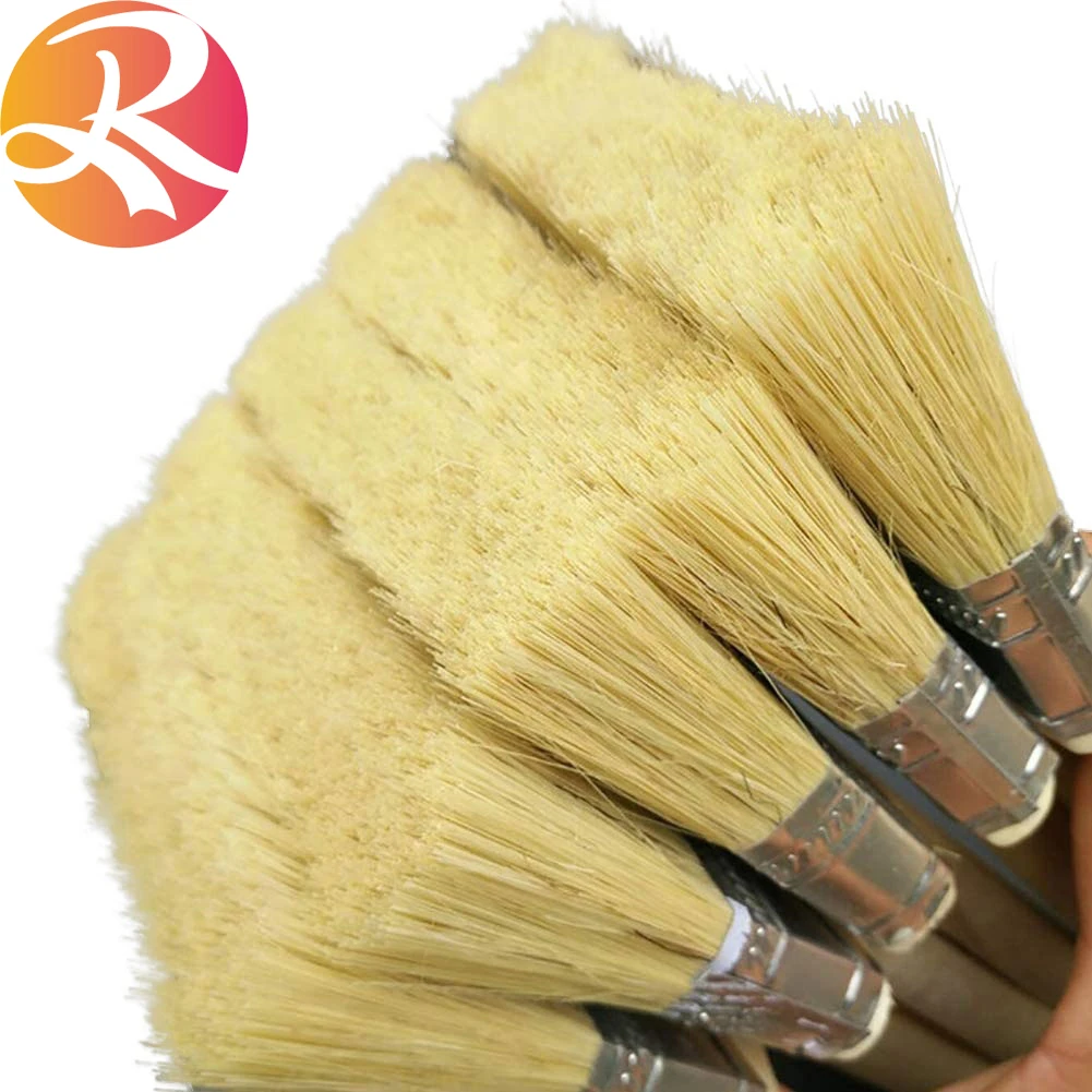English Type Pro  Flat Paint Brush