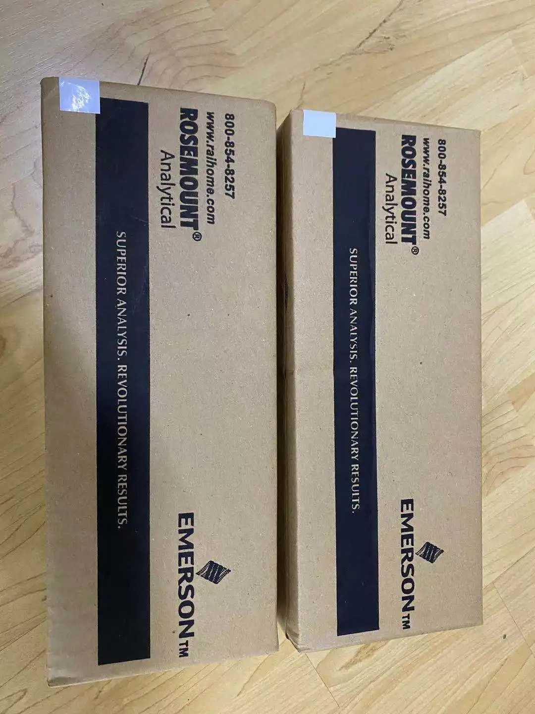 emerson 3900VP    PH/ORP Sensor With Variopol Cable Connection