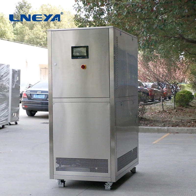 OEM Cryo Охладитель воды для гидропоники промышленный охладитель продажи