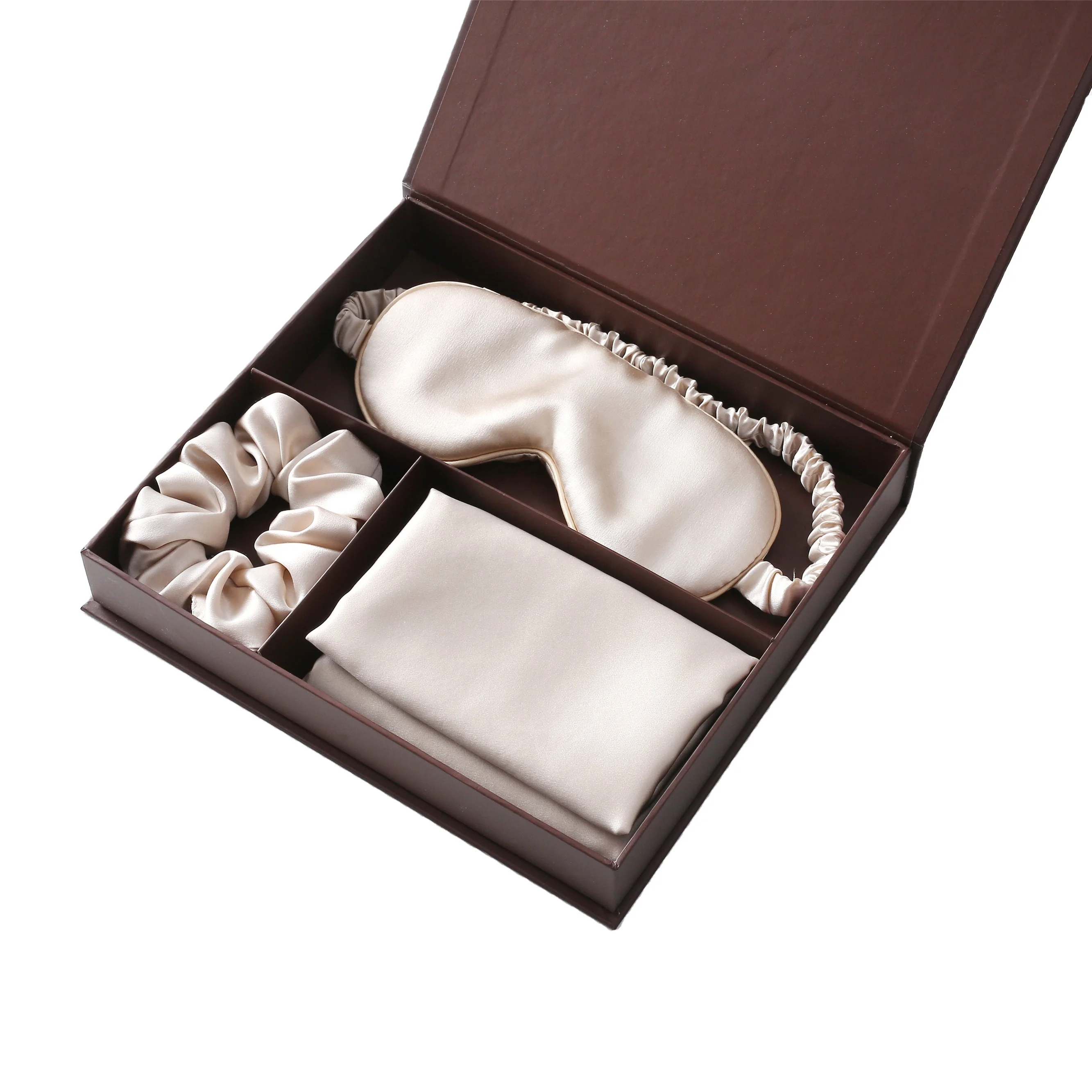 2022 Popular 22/25mm 100% Mulberry Silk Pillowcase Silk Pillow Cover OEKO TEX Standard 100 Silk Pillowcase