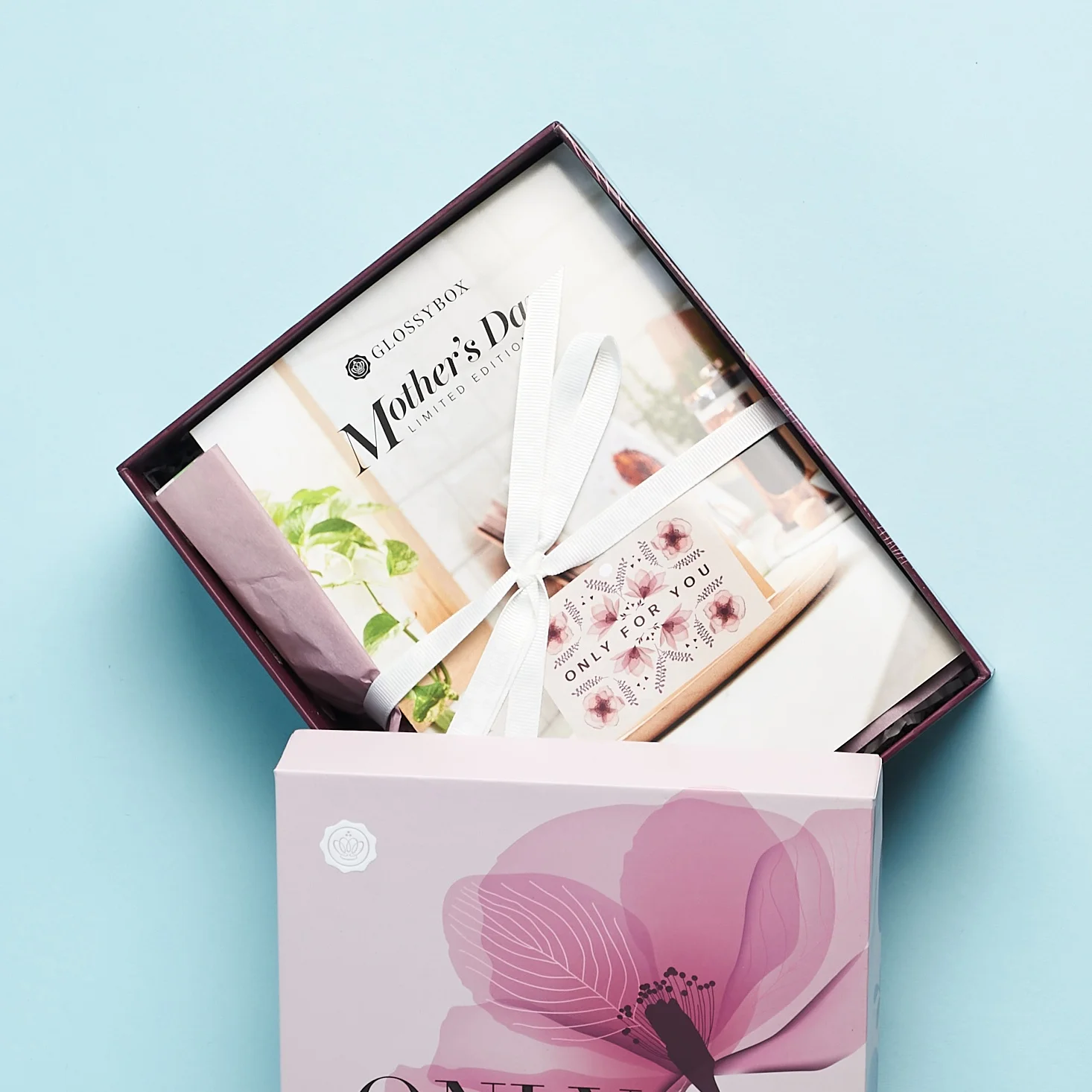 Custom Logo Two Pieces Lid Base Luxury Towels Scarf Shawl Scarves Hijab Gift Box Packaging Towel Hijab Packing Boxes With Bow