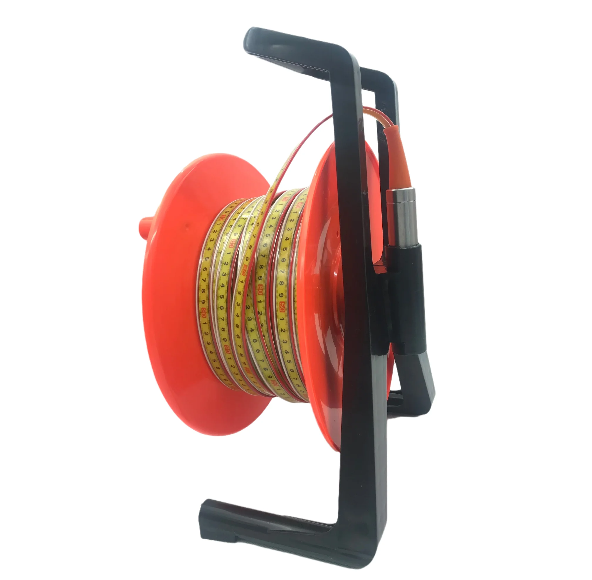 Solinst измеритель уровня воды модель 101 ручной расходомер