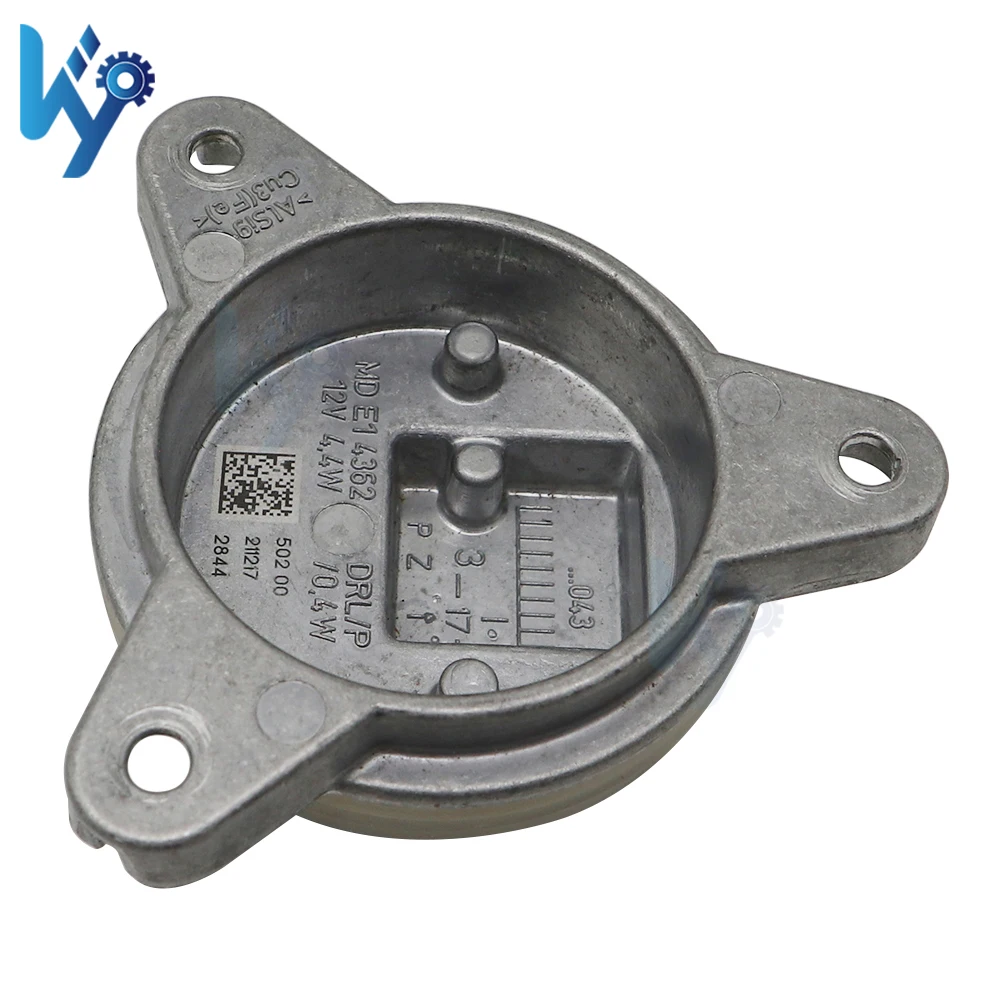 KY OEM Daytime Driving Light 63117466102 Power Module Headlight 7466102 LED DRL 6002TM0421 for X3 G01 G08 X4 G02