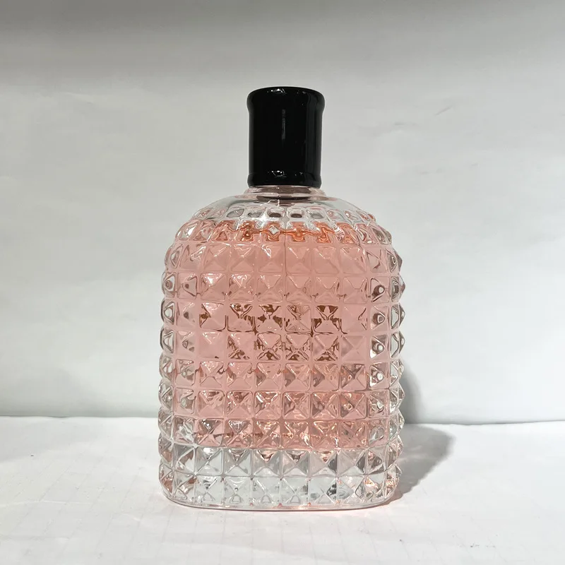 Male perfume Fresh UOMO ocean fragrance Eau De Parfum Floral Spray Men perfume for man 100ml