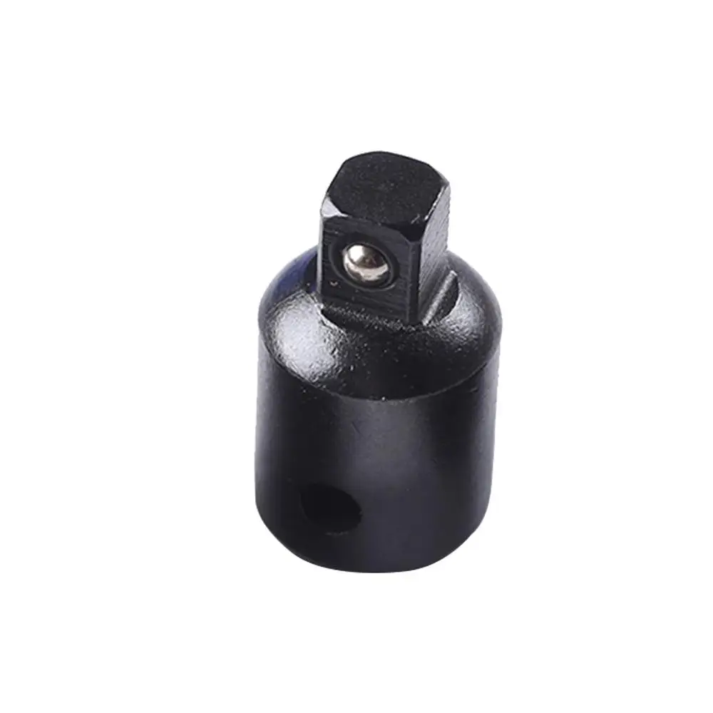 4cs 1/4 3/8 1/2 Ratchet Wrench Socket Adapter Spanner Keys Set Converter Drive Reducer Air Impact Craftsman Ratchet Wrenc