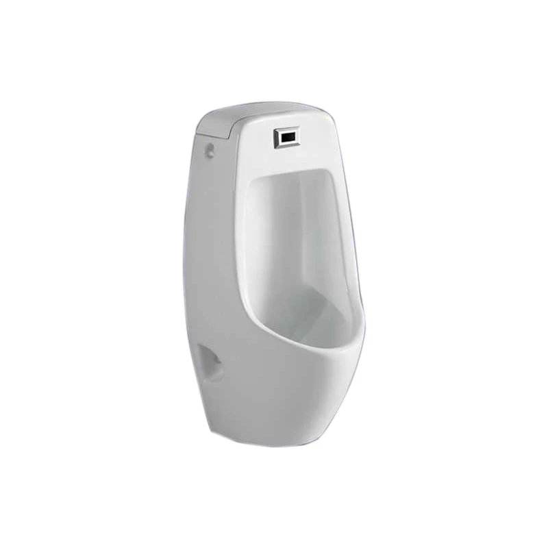 Автоматическая чаша для мочи с датчиком реактивной промывки в ванной комнате керамический писсуар мужчин
