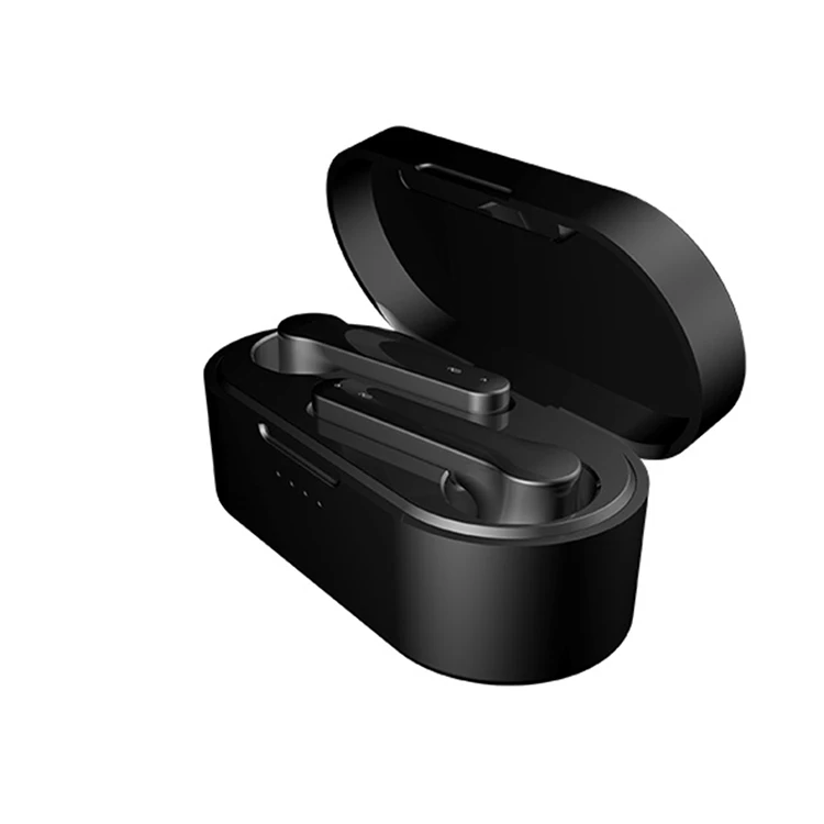 waterproof earbuds Wireless Earbuds with Charging Power Bank Cases earphone