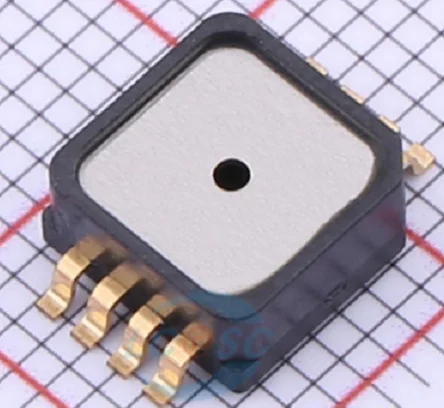 Pressure transducer transducer GZP6888A010115KPA50T