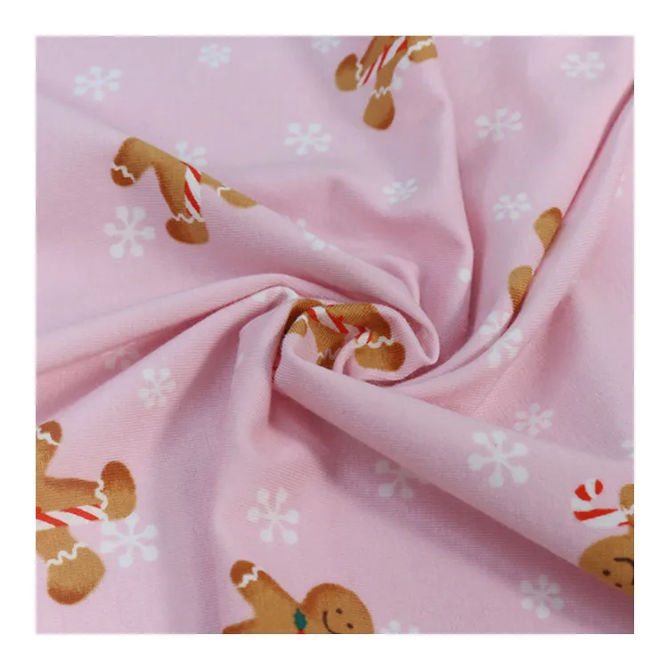 
Knitting Fabric Cotton And Modal reactive print Single Jersey 