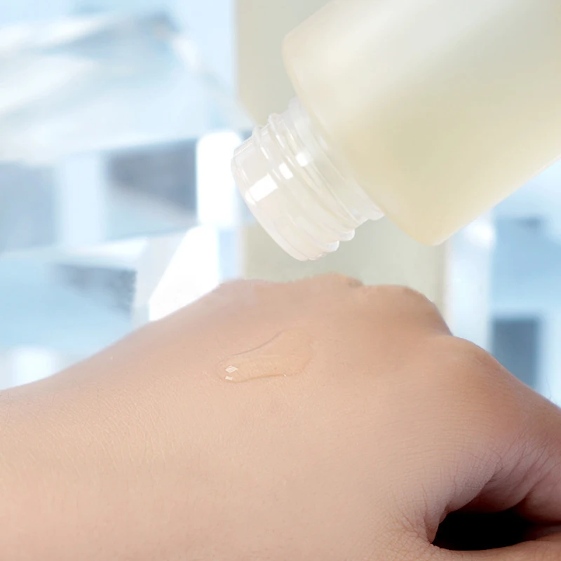 OEM Natural Organic Centella Asiatica Facial Toner Hydrating Repairing Oil Control Face Water Skin care Toner